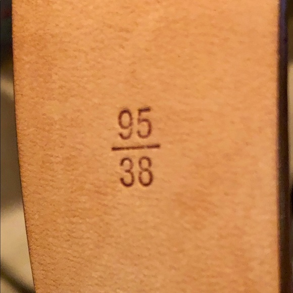 Do not need this belt anymore. - Picture 5 of 6